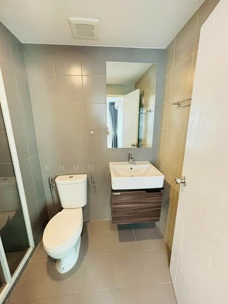 Kensington Phahol-Kaset, Bangkok, Phaholyothin Road, Sena Nikhom, Chatuchak, Bangkok, 1 Bedroom, 25 sqm, Condo For Sale, by Khun Honey, 500172952 - DDproperty.com