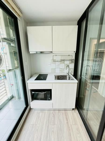 Kensington Phahol-Kaset, Bangkok, Phaholyothin Road, Sena Nikhom, Chatuchak, Bangkok, 1 Bedroom, 25 sqm, Condo For Sale, by Khun Honey, 500172952 - DDproperty.com