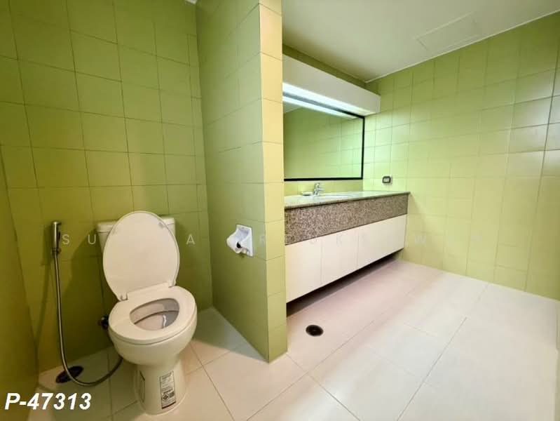 Baan Chan Condominium : บ้านจันทร์, กรุงเทพ, ซอยทองหล่อ 20 ถนนทองหล่อ, คลองตันเหนือ, วัฒนา, กรุงเทพ, 56 ตร.ม., คอนโด ให้เช่า, โดย Susira Preuksawun, 500172953 - DDproperty.com