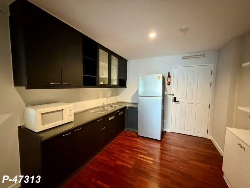 Baan Chan Condominium : บ้านจันทร์, กรุงเทพ, ซอยทองหล่อ 20 ถนนทองหล่อ, คลองตันเหนือ, วัฒนา, กรุงเทพ, 56 ตร.ม., คอนโด ให้เช่า, โดย Susira Preuksawun, 500172953 - DDproperty.com