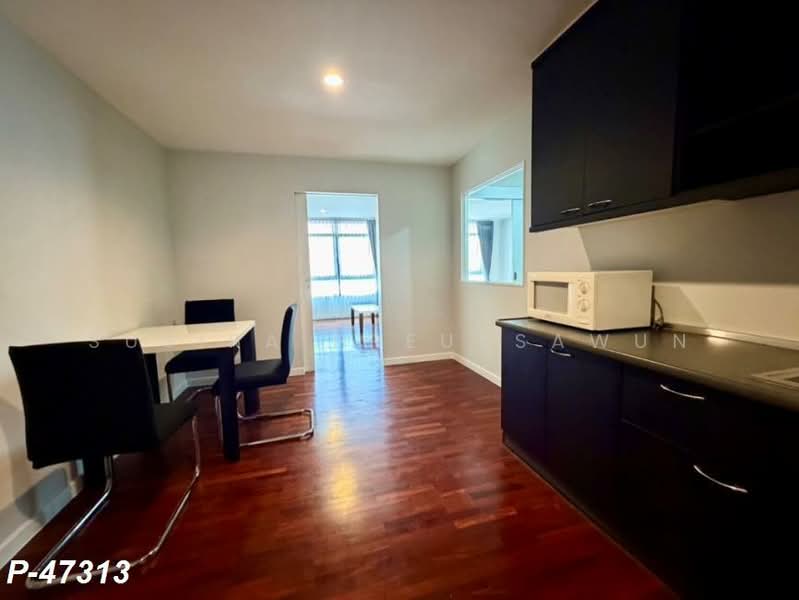 Baan Chan Condominium : บ้านจันทร์, กรุงเทพ, ซอยทองหล่อ 20 ถนนทองหล่อ, คลองตันเหนือ, วัฒนา, กรุงเทพ, 56 ตร.ม., คอนโด ให้เช่า, โดย Susira Preuksawun, 500172953 - DDproperty.com