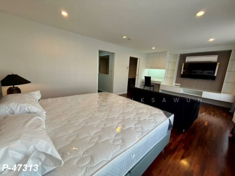 Baan Chan Condominium : บ้านจันทร์, กรุงเทพ, ซอยทองหล่อ 20 ถนนทองหล่อ, คลองตันเหนือ, วัฒนา, กรุงเทพ, 56 ตร.ม., คอนโด ให้เช่า, โดย Susira Preuksawun, 500172953 - DDproperty.com