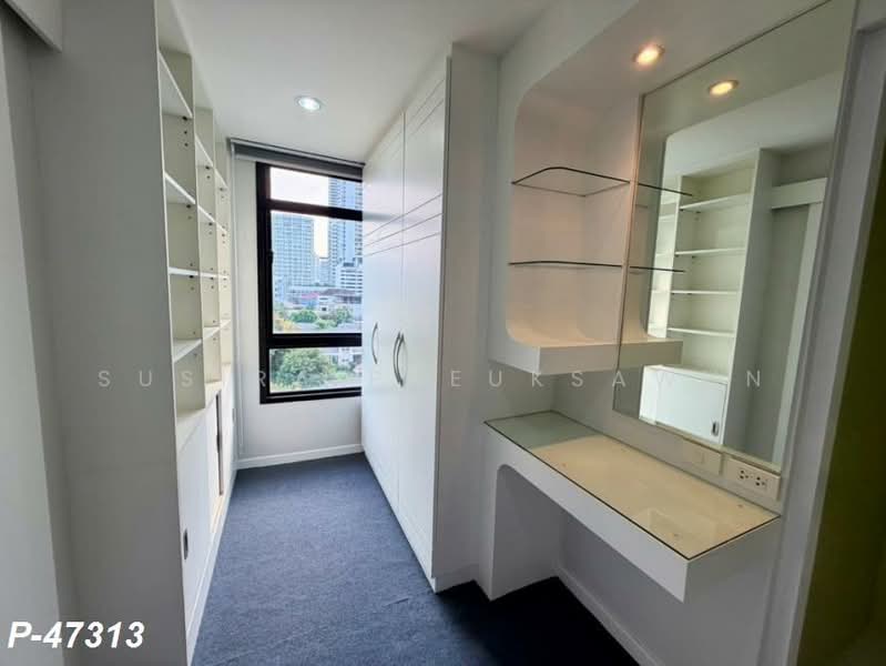 Baan Chan Condominium : บ้านจันทร์, กรุงเทพ, ซอยทองหล่อ 20 ถนนทองหล่อ, คลองตันเหนือ, วัฒนา, กรุงเทพ, 56 ตร.ม., คอนโด ให้เช่า, โดย Susira Preuksawun, 500172953 - DDproperty.com