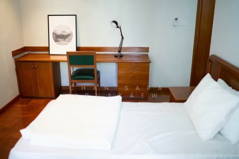 Ma Peng Seng Apartment : มาเปงเส็ง อพาร์ทเม้นท์, กรุงเทพ, ซอยสุขุมวิท 31, คลองเตยเหนือ, วัฒนา, กรุงเทพ, 311 ตร.ม., อพาร์ทเมนท์ ให้เช่า, โดย Chanisara Kruakaew, 500172956 - DDproperty.com