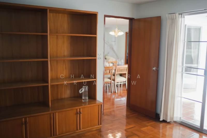 Ma Peng Seng Apartment : มาเปงเส็ง อพาร์ทเม้นท์, กรุงเทพ, ซอยสุขุมวิท 31, คลองเตยเหนือ, วัฒนา, กรุงเทพ, 311 ตร.ม., อพาร์ทเมนท์ ให้เช่า, โดย Chanisara Kruakaew, 500172956 - DDproperty.com