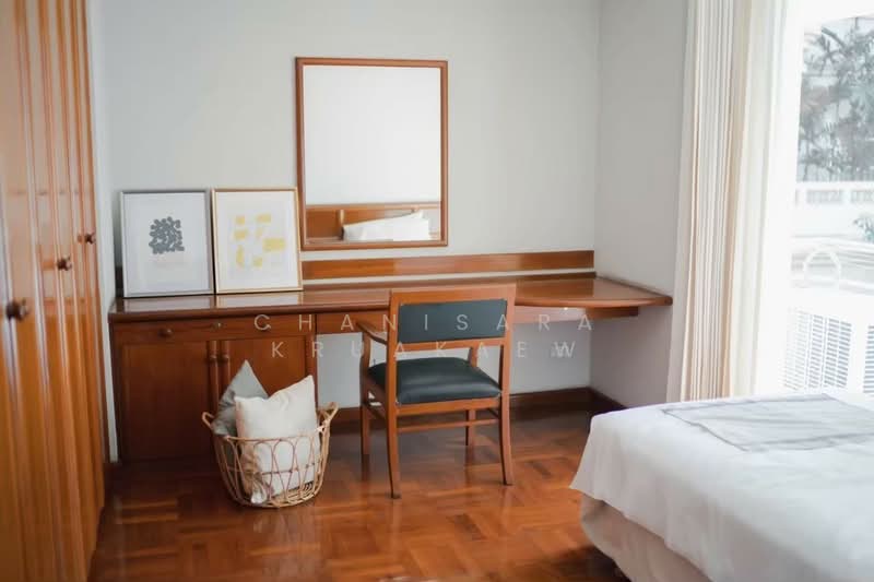 Ma Peng Seng Apartment : มาเปงเส็ง อพาร์ทเม้นท์, กรุงเทพ, ซอยสุขุมวิท 31, คลองเตยเหนือ, วัฒนา, กรุงเทพ, 311 ตร.ม., อพาร์ทเมนท์ ให้เช่า, โดย Chanisara Kruakaew, 500172956 - DDproperty.com