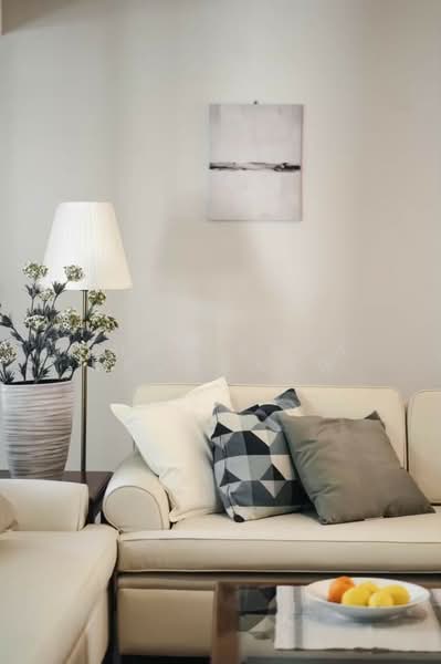 Ma Peng Seng Apartment, Bangkok, Soi Sukhumvit 31, Khlongtoei Nua, Watthana, Bangkok, 3 Bedrooms, 311 sqm, Apartment For Rent, by Chanisara Kruakaew, 500172956 - DDproperty.com