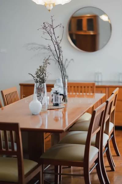 Ma Peng Seng Apartment, Bangkok, Soi Sukhumvit 31, Khlongtoei Nua, Watthana, Bangkok, 3 Bedrooms, 311 sqm, Apartment For Rent, by Chanisara Kruakaew, 500172956 - DDproperty.com