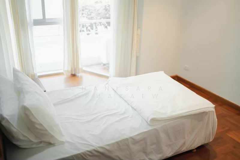 Ma Peng Seng Apartment, Bangkok, Soi Sukhumvit 31, Khlongtoei Nua, Watthana, Bangkok, 3 Bedrooms, 311 sqm, Apartment For Rent, by Chanisara Kruakaew, 500172956 - DDproperty.com