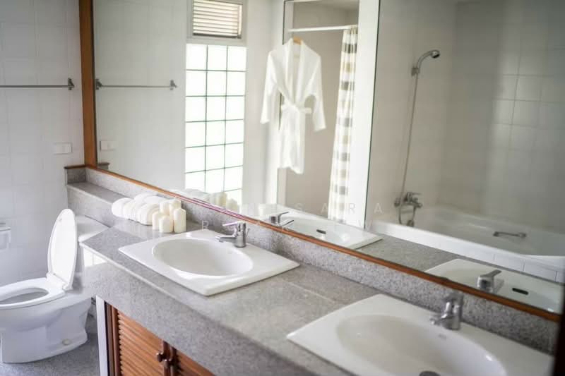 Ma Peng Seng Apartment, Bangkok, Soi Sukhumvit 31, Khlongtoei Nua, Watthana, Bangkok, 3 Bedrooms, 311 sqm, Apartment For Rent, by Chanisara Kruakaew, 500172956 - DDproperty.com