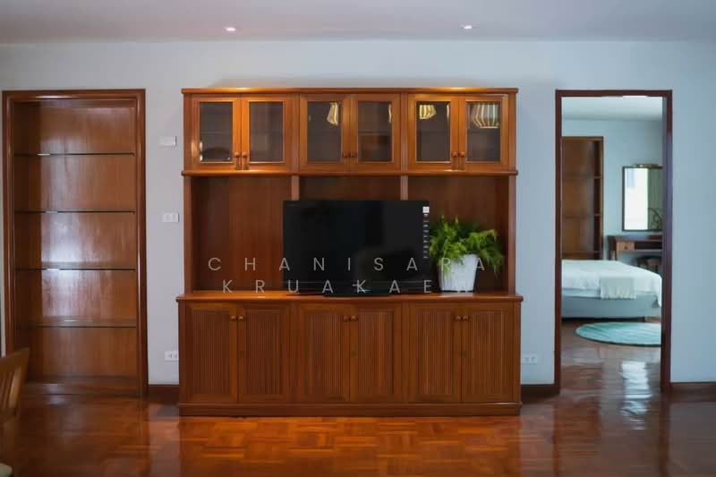Ma Peng Seng Apartment, Bangkok, Soi Sukhumvit 31, Khlongtoei Nua, Watthana, Bangkok, 3 Bedrooms, 311 sqm, Apartment For Rent, by Chanisara Kruakaew, 500172956 - DDproperty.com