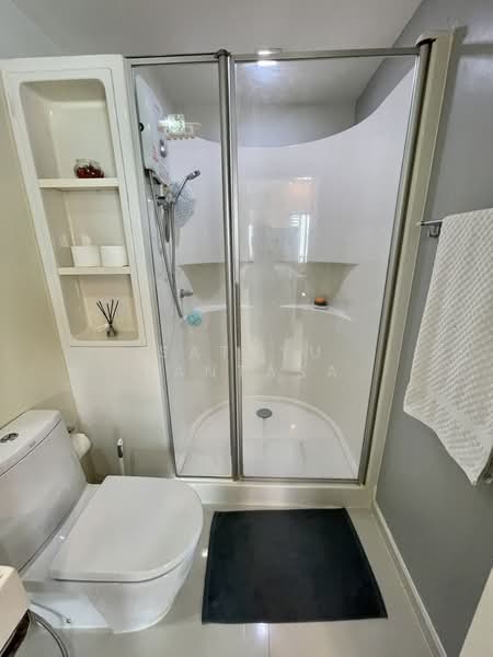The Room Ratchada-Ladprao, Bangkok, Ladprao Road, Chan Kasem, Chatuchak, Bangkok, 2 Bedrooms, 61 sqm, Condo For Rent, by Satayu Kantasa, 500172958 - DDproperty.com