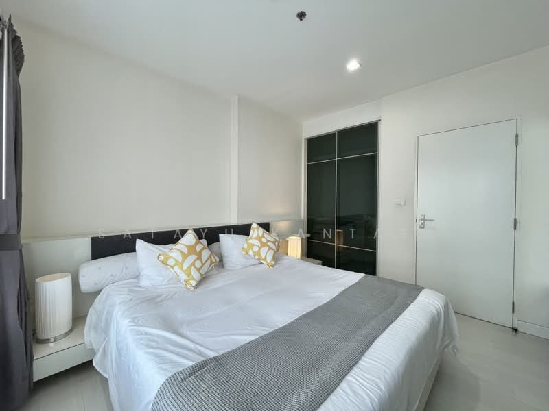 The Room Ratchada-Ladprao : เดอะ รูม รัชดา - ลาดพร้าว, กรุงเทพ, ถนนลาดพร้าว, จันทรเกษม, จตุจักร, กรุงเทพ, 61 ตร.ม., คอนโด ให้เช่า, โดย Satayu Kantasa, 500172958 - DDproperty.com