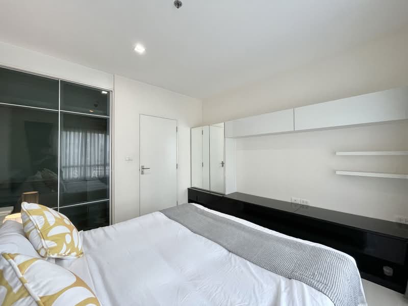 The Room Ratchada-Ladprao : เดอะ รูม รัชดา - ลาดพร้าว, กรุงเทพ, ถนนลาดพร้าว, จันทรเกษม, จตุจักร, กรุงเทพ, 61 ตร.ม., คอนโด ให้เช่า, โดย Satayu Kantasa, 500172958 - DDproperty.com