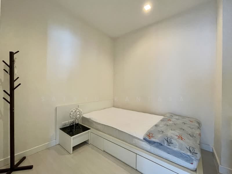 The Room Ratchada-Ladprao, Bangkok, Ladprao Road, Chan Kasem, Chatuchak, Bangkok, 2 Bedrooms, 61 sqm, Condo For Rent, by Satayu Kantasa, 500172958 - DDproperty.com