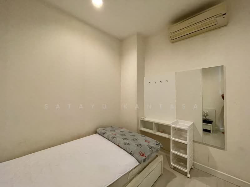 The Room Ratchada-Ladprao : เดอะ รูม รัชดา - ลาดพร้าว, กรุงเทพ, ถนนลาดพร้าว, จันทรเกษม, จตุจักร, กรุงเทพ, 61 ตร.ม., คอนโด ให้เช่า, โดย Satayu Kantasa, 500172958 - DDproperty.com