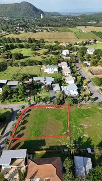 WPDD-086 ขายที่ดินเขาใหญ่ แปลงหัวมุม เนื้อที่ 1 ไร่, Nakhon Ratchasima, Mu Si, Pak Chong, Nakhon Ratchasima, , 1,600 sqm, Land For Sale, by วันวิสาข์ ปัญจรงคะ, 500172961 - DDproperty.com