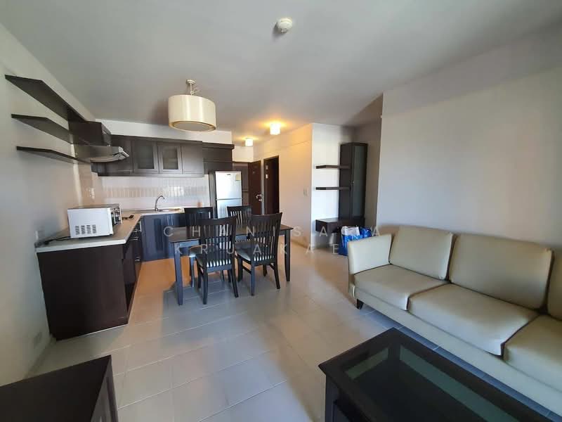 Baan Saran Nuch, Bangkok, 2 Soi Sukhumvit 75/1, Phra Kanong Nua, Watthana, Bangkok, 2 Bedrooms, 80 sqm, Apartment For Rent, by Chanisara Kruakaew, 500172963 - DDproperty.com