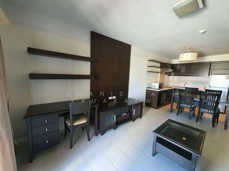 Baan Saran Nuch, Bangkok, 2 Soi Sukhumvit 75/1, Phra Kanong Nua, Watthana, Bangkok, 2 Bedrooms, 80 sqm, Apartment For Rent, by Chanisara Kruakaew, 500172963 - DDproperty.com