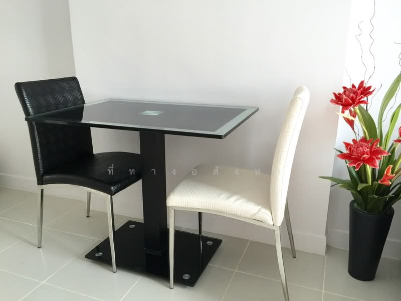 Silk Place Phaholyothin Laksi, Bangkok, 229 Phahonyothin Road, Anusaowari, Bang Khen, Bangkok, 1 Bedroom, 33 sqm, Condo For Rent, by ที่ทางอสังหา, 500172967 - DDproperty.com