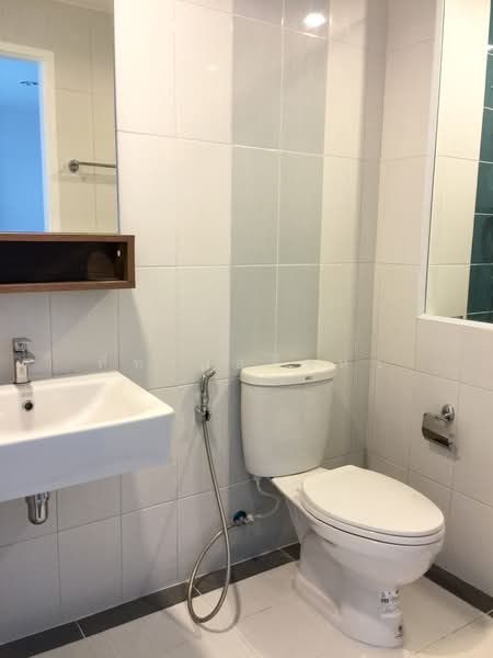 Silk Place Phaholyothin Laksi, Bangkok, 229 Phahonyothin Road, Anusaowari, Bang Khen, Bangkok, 1 Bedroom, 33 sqm, Condo For Rent, by ที่ทางอสังหา, 500172967 - DDproperty.com