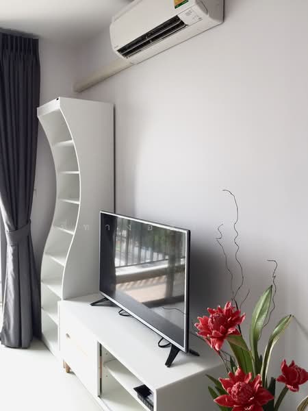 Silk Place Phaholyothin Laksi, Bangkok, 229 Phahonyothin Road, Anusaowari, Bang Khen, Bangkok, 1 Bedroom, 33 sqm, Condo For Rent, by ที่ทางอสังหา, 500172967 - DDproperty.com