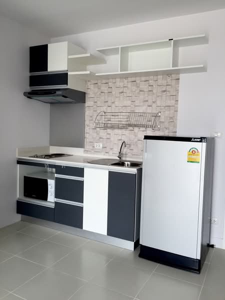 Silk Place Phaholyothin Laksi, Bangkok, 229 Phahonyothin Road, Anusaowari, Bang Khen, Bangkok, 1 Bedroom, 33 sqm, Condo For Rent, by ที่ทางอสังหา, 500172967 - DDproperty.com