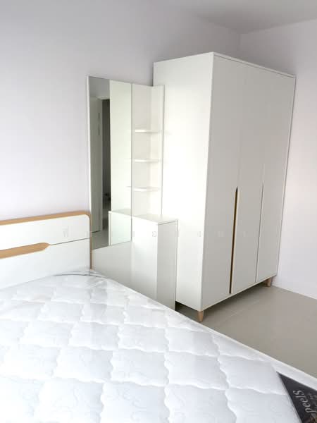 Silk Place Phaholyothin Laksi, Bangkok, 229 Phahonyothin Road, Anusaowari, Bang Khen, Bangkok, 1 Bedroom, 33 sqm, Condo For Rent, by ที่ทางอสังหา, 500172967 - DDproperty.com