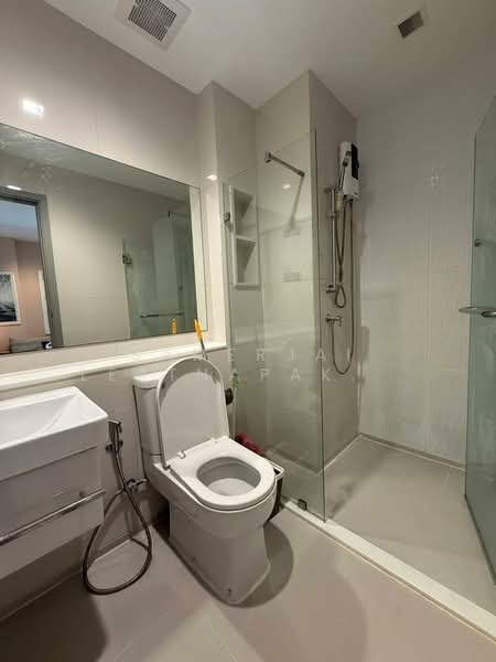 Life Asoke Hype, Bangkok, 339 Chaturathit Rd, Makkasan, Ratchathewi, Bangkok, 1 Bedroom, 33 sqm, Condo For Rent, by Samerjai Lertnapakriengkai, 500172968 - DDproperty.com