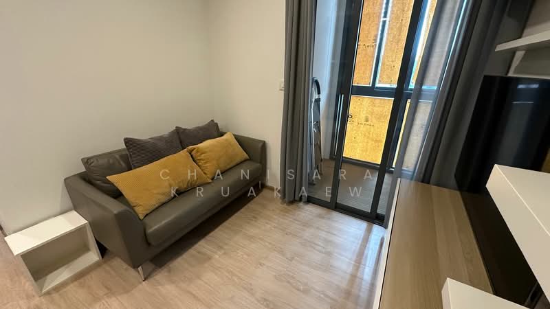 Taka Haus : ทากะ เฮาส์, กรุงเทพ, 99 ซอยเอกมัย 10, คลองตันเหนือ, วัฒนา, กรุงเทพ, 45 ตร.ม., คอนโด ให้เช่า, โดย Chanisara Kruakaew, 500172969 - DDproperty.com