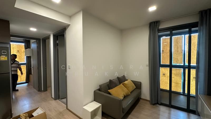 Taka Haus : ทากะ เฮาส์, กรุงเทพ, 99 ซอยเอกมัย 10, คลองตันเหนือ, วัฒนา, กรุงเทพ, 45 ตร.ม., คอนโด ให้เช่า, โดย Chanisara Kruakaew, 500172969 - DDproperty.com