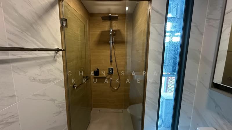 Taka Haus, Bangkok, 99 Soi Ekamai 10, Khlong Tan Nua, Watthana, Bangkok, 2 Bedrooms, 45 sqm, Condo For Rent, by Chanisara Kruakaew, 500172969 - DDproperty.com
