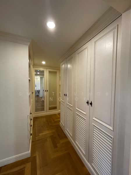 The Rajdamri, Bangkok, Ratchadamri Road, Lumphini, Pathum Wan, Bangkok, 3 Bedrooms, 251 sqm, Condo For Rent, by SmartLivingBangkok, 500172970 - DDproperty.com