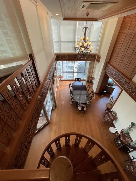 The Rajdamri, Bangkok, Ratchadamri Road, Lumphini, Pathum Wan, Bangkok, 3 Bedrooms, 251 sqm, Condo For Rent, by SmartLivingBangkok, 500172970 - DDproperty.com