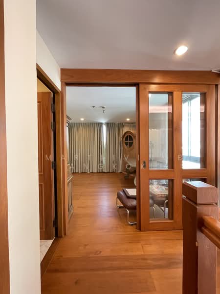 The Rajdamri, Bangkok, Ratchadamri Road, Lumphini, Pathum Wan, Bangkok, 3 Bedrooms, 251 sqm, Condo For Rent, by SmartLivingBangkok, 500172970 - DDproperty.com