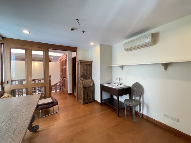 The Rajdamri, Bangkok, Ratchadamri Road, Lumphini, Pathum Wan, Bangkok, 3 Bedrooms, 251 sqm, Condo For Rent, by SmartLivingBangkok, 500172970 - DDproperty.com