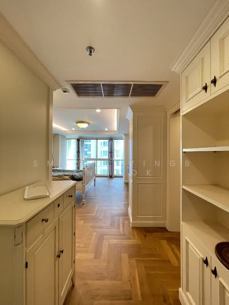 The Rajdamri, Bangkok, Ratchadamri Road, Lumphini, Pathum Wan, Bangkok, 3 Bedrooms, 251 sqm, Condo For Rent, by SmartLivingBangkok, 500172970 - DDproperty.com