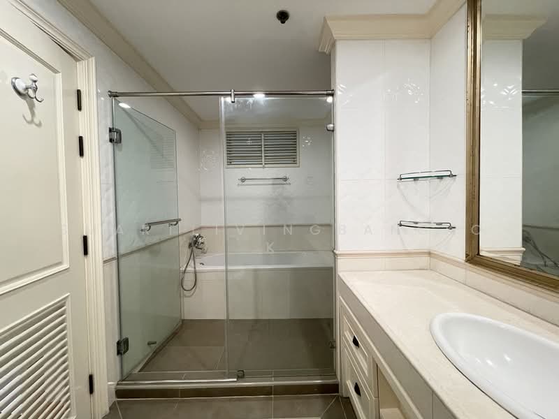 The Rajdamri, Bangkok, Ratchadamri Road, Lumphini, Pathum Wan, Bangkok, 3 Bedrooms, 251 sqm, Condo For Rent, by SmartLivingBangkok, 500172970 - DDproperty.com