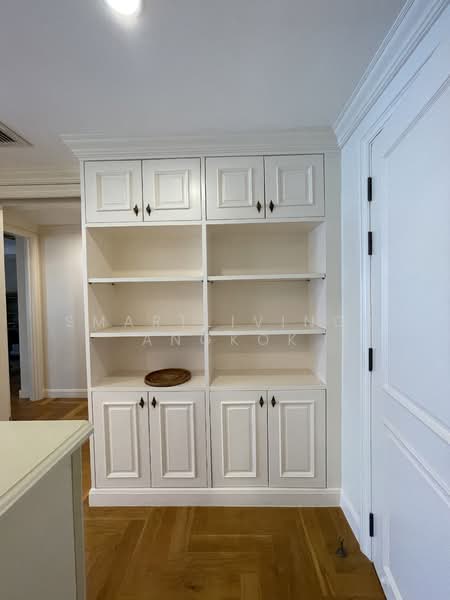 The Rajdamri, Bangkok, Ratchadamri Road, Lumphini, Pathum Wan, Bangkok, 3 Bedrooms, 251 sqm, Condo For Rent, by SmartLivingBangkok, 500172970 - DDproperty.com