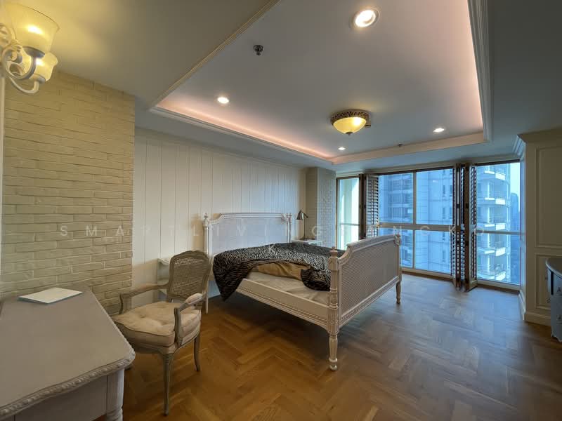 The Rajdamri : เดอะ ราชดำริ, กรุงเทพ, ถนนราชดำริ, ลุมพินี, ปทุมวัน, กรุงเทพ, 251 ตร.ม., คอนโด ให้เช่า, โดย SmartLivingBangkok, 500172970 - DDproperty.com