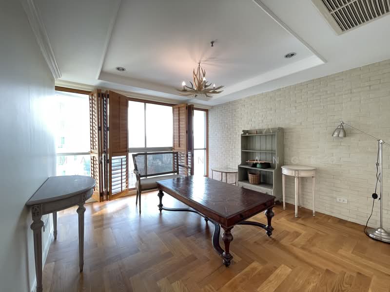 The Rajdamri, Bangkok, Ratchadamri Road, Lumphini, Pathum Wan, Bangkok, 3 Bedrooms, 251 sqm, Condo For Rent, by SmartLivingBangkok, 500172970 - DDproperty.com