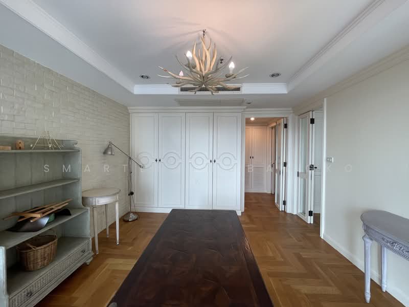 The Rajdamri, Bangkok, Ratchadamri Road, Lumphini, Pathum Wan, Bangkok, 3 Bedrooms, 251 sqm, Condo For Rent, by SmartLivingBangkok, 500172970 - DDproperty.com