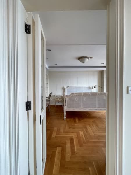 The Rajdamri, Bangkok, Ratchadamri Road, Lumphini, Pathum Wan, Bangkok, 3 Bedrooms, 251 sqm, Condo For Rent, by SmartLivingBangkok, 500172970 - DDproperty.com