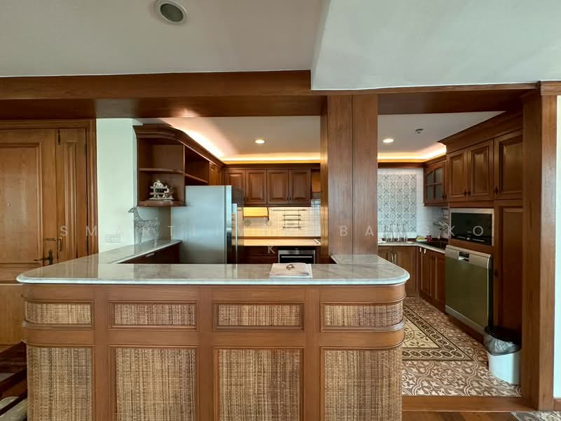 The Rajdamri, Bangkok, Ratchadamri Road, Lumphini, Pathum Wan, Bangkok, 3 Bedrooms, 251 sqm, Condo For Rent, by SmartLivingBangkok, 500172970 - DDproperty.com