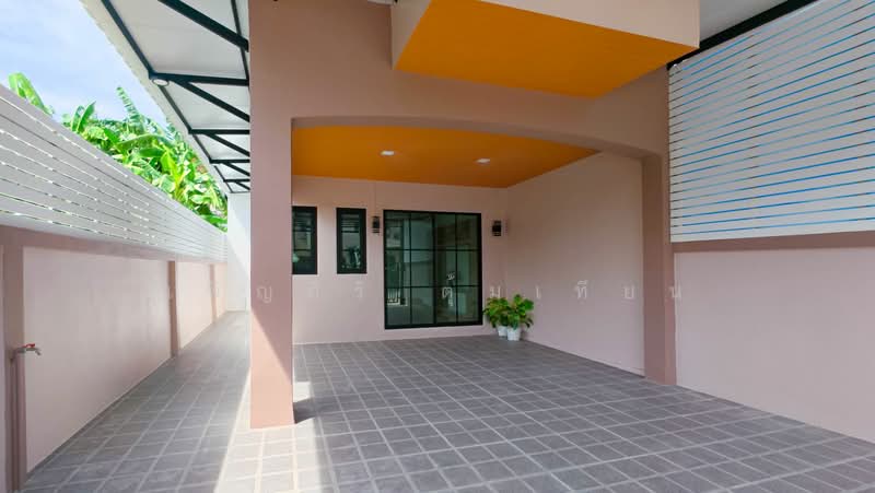 เค.ซี. รามอินทรา 8, กรุงเทพ, ถนนหทัยราษฎร์, สามวาตะวันตก, คลองสามวา, กรุงเทพ, 112 ตร.ม., ทาวน์เฮ้าส์ ขาย, โดย เพ็ญศิริ ตุ้มเทียน, 500172972 - DDproperty.com