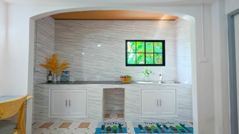 เค.ซี. รามอินทรา 8, กรุงเทพ, ถนนหทัยราษฎร์, สามวาตะวันตก, คลองสามวา, กรุงเทพ, 112 ตร.ม., ทาวน์เฮ้าส์ ขาย, โดย เพ็ญศิริ ตุ้มเทียน, 500172972 - DDproperty.com