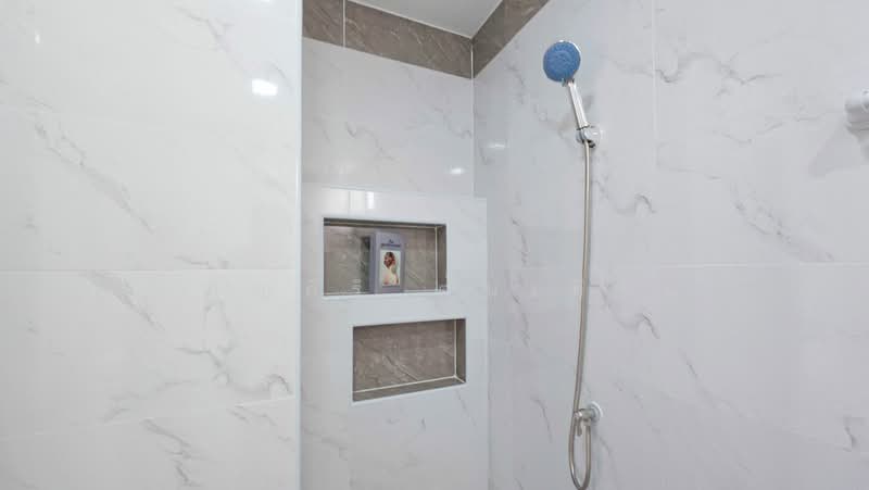 K.C. Ramintra 8, Bangkok, Hathairat Road, Sam Wa Tawan Tok, Khlong Sam Wa, Bangkok, 3 Bedrooms, 112 sqm, Townhouse For Sale, by เพ็ญศิริ ตุ้มเทียน, 500172972 - DDproperty.com