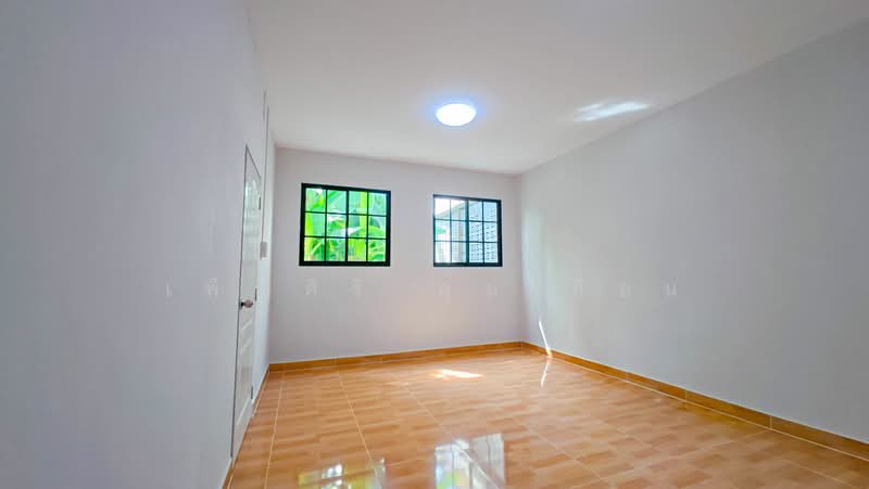 K.C. Ramintra 8, Bangkok, Hathairat Road, Sam Wa Tawan Tok, Khlong Sam Wa, Bangkok, 3 Bedrooms, 112 sqm, Townhouse For Sale, by เพ็ญศิริ ตุ้มเทียน, 500172972 - DDproperty.com