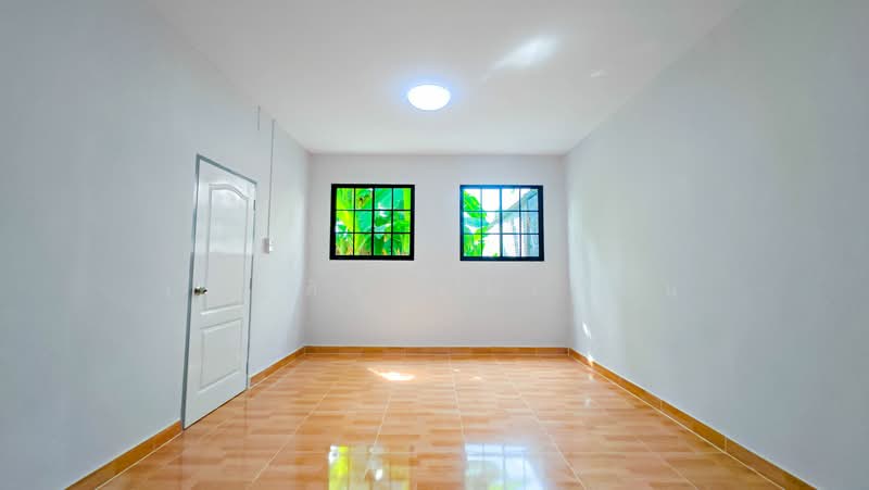 K.C. Ramintra 8, Bangkok, Hathairat Road, Sam Wa Tawan Tok, Khlong Sam Wa, Bangkok, 3 Bedrooms, 112 sqm, Townhouse For Sale, by เพ็ญศิริ ตุ้มเทียน, 500172972 - DDproperty.com