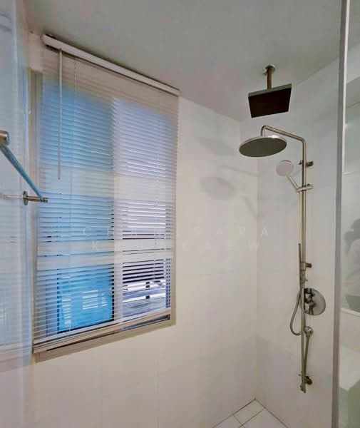 My Resort Bangkok, Bangkok, 1724 Petchaburi Road, Bang Kapi, Huai Khwang, Bangkok, 1 Bedroom, 47 sqm, Condo For Rent, by Chanisara Kruakaew, 500172973 - DDproperty.com